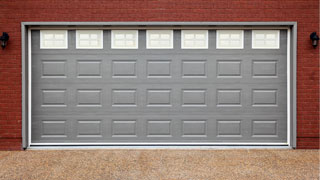 Garage Door Repair at Post Oak Crossing Denton, Texas