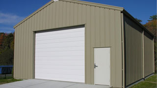 Garage Door Openers at Post Oak Crossing Denton, Texas